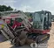 2021 Takeuchi TB240C Mini Excavator
