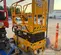 2020 JCB S1930E Scissor Lift