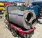 2023 Frost Fighter IDH400QRM Indirect Fired Heater