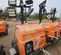 2020 Generac MLT6SKDS Portable Light Tower