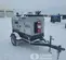 2021 Wacker Neuson G25 T4F Diesel Generator