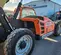2017 JLG 742 Forklift