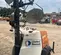 2018 Magnum Pro MLT6SM-STD3 Portable Light Tower