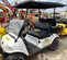 2022 Evolution CLASSIC 4 PRO Utility Vehicle