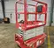 2017 MEC MICRO 19 Scissor Lift