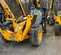 2019 JCB 510-56 Forklift