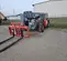 2018 Skyjack SJ1256THS Forklift
