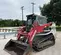 2021 Takeuchi TL12R2-CR Track Loader