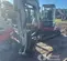 2021 Takeuchi TB260 Mini Excavator
