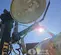 2019 Magnum Pro MLT6SM Portable Light Tower