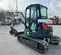 2021 Bobcat E50 Mini Excavator