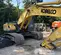 2018 Kobelco SK350LC-10 Excavator