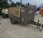 2019 Atlas Copco XATS 400 JD8FT4 Air Compressor