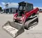 2024 Takeuchi TL12V2-CR Track Loader