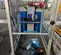 2018 Genie GR-20 Self-Propelled One-Person Lift