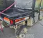 2021 Polaris PRO XD 4000D Utility Vehicle