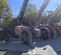 2018 Skyjack SJ643TH Forklift