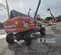 2018 Skyjack SJ86T Boom Lift