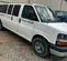 2017 Chevrolet E3500EXTLTGRWD Vehicle