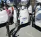 2019 Magnum Pro MLT6SM Portable Light Tower