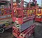 2019 MEC MICRO 19 Scissor Lift