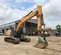 2019 Case CX210D Excavator