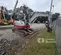 2020 Takeuchi TB260 Mini Excavator