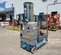 2018 Genie GR-20 Self-Propelled One-Person Lift