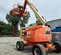 2017 JLG 450AJ Articulating Boom Lift