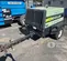 2018 Sullair 185DPQ-KU-T3 Air Compressor