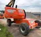2018 JLG 460SJ Boom Lift