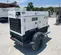 2019 Wacker Neuson G25 T4F Diesel Generator