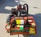2019 Ditch Witch C14 Trencher