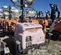 2017 Magnum Pro MLT6SM Portable Light Tower