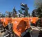 2021 Generac MLTS-2 Portable Work Light