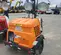 2018 Magnum Pro MLT6SM Portable Light Tower