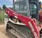 2020 Takeuchi TL12V2-CR Track Loader