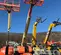 2017 JLG 600S Boom Lift