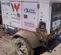 2022 Wacker Neuson G25 T4F Diesel Generator