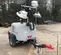 2018 Wacker Neuson LTV6L Portable Light Tower