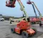 2015 JLG E450AJ Articulating Boom Lift