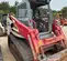 2021 Takeuchi TL12R2-R Track Loader