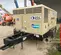 2020 Doosan XP825/HP750WCU Air Compressor