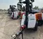 2021 Generac MLT6SKDS Portable Light Tower