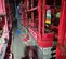 2019 MEC MICRO 19 Scissor Lift