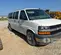 2017 Chevrolet E3500EXTLTGRWD Vehicle
