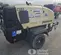 2022 Doosan C185WDO-T4F Air Compressor