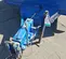 2019 Towmaster T-9HD 12' Dump Trailer