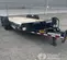 2023 Big Tex Trailers 14FT-18 Trailer