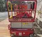 2019 MEC MICRO 19 Scissor Lift